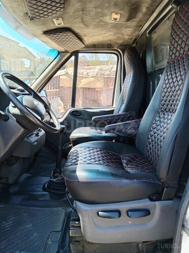 Ford Transit 2000, 600,000 km - 2.4 л - Bakı
