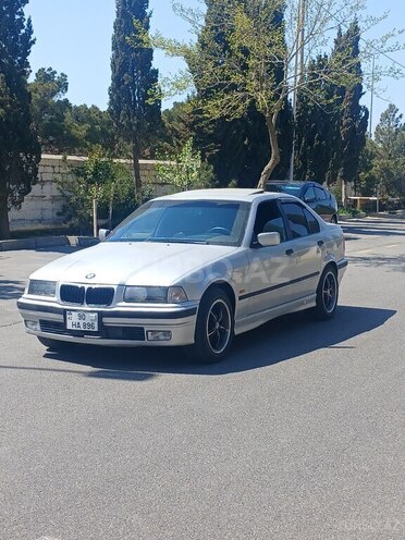 BMW 320 1998, 420,158 km - 2.0 л - Bakı