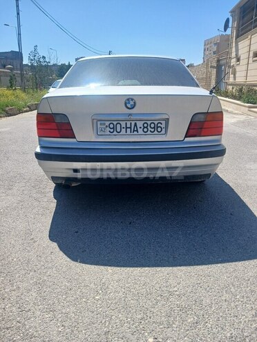 BMW 320 1998, 420,158 km - 2.0 л - Bakı