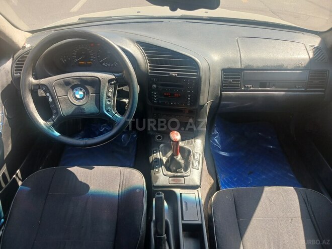 BMW 320 1998, 420,158 km - 2.0 л - Bakı