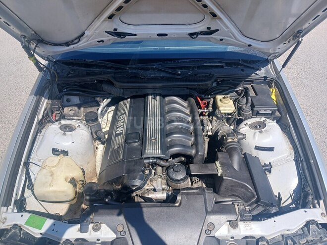 BMW 320 1998, 420,158 km - 2.0 л - Bakı