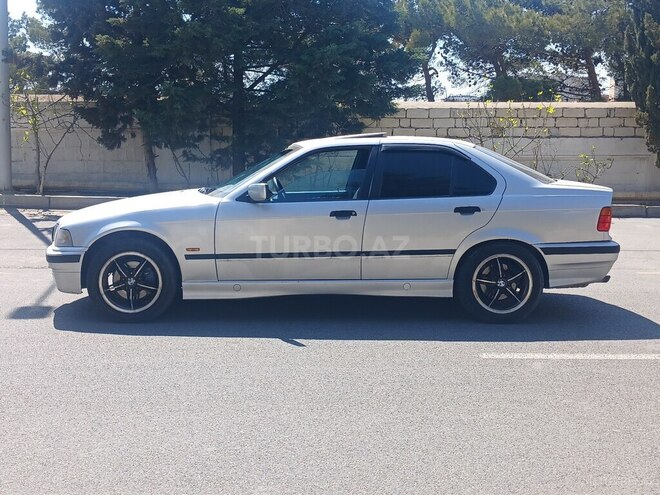 BMW 320 1998, 420,158 km - 2.0 л - Bakı