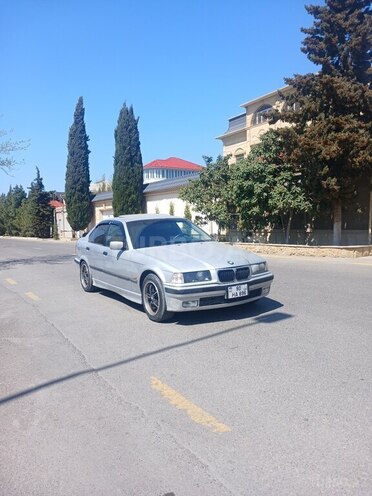 BMW 320 1998, 420,158 km - 2.0 л - Bakı