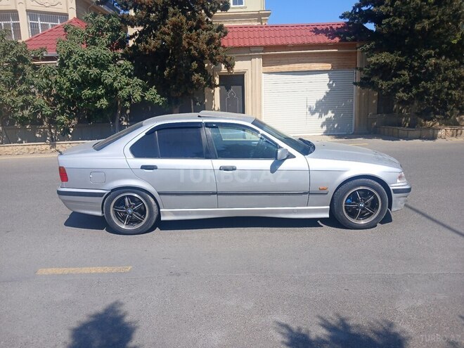 BMW 320 1998, 420,158 km - 2.0 л - Bakı
