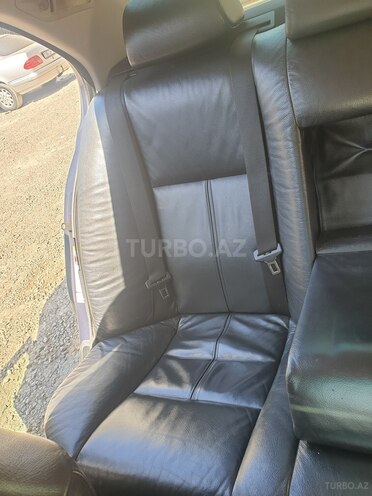BMW 525 2002, 283,000 km - 2.5 l - Bakı