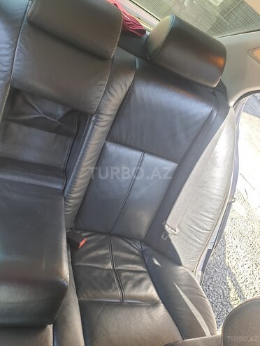 BMW 525 2002, 283,000 km - 2.5 l - Bakı