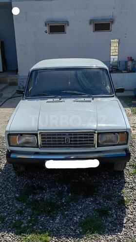 LADA (VAZ) 2107 1999, 35,055 km - 1.6 l - Bakı
