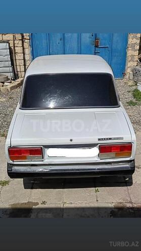 LADA (VAZ) 2107 1999, 35,055 km - 1.6 l - Bakı