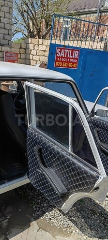 LADA (VAZ) 2107 1999, 35,055 km - 1.6 l - Bakı