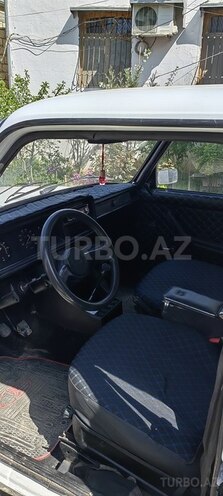 LADA (VAZ) 2107 1999, 35,055 km - 1.6 l - Bakı