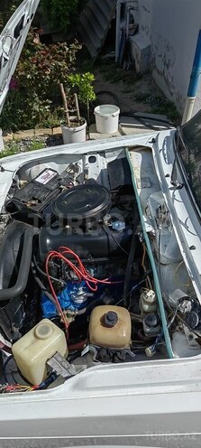 LADA (VAZ) 2107 1999, 35,055 km - 1.6 l - Bakı