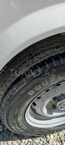 LADA (VAZ) 2107 1999, 35,055 km - 1.6 l - Bakı
