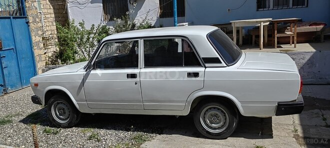 LADA (VAZ) 2107 1999, 35,055 km - 1.6 l - Bakı