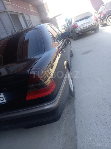 Mercedes C 180 1994, 213,000 km - 1.8 l - Bakı
