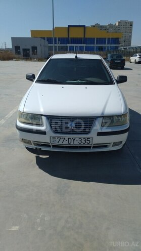 Khazar LX 2019, 133,942 km - 1.6 l - Bakı