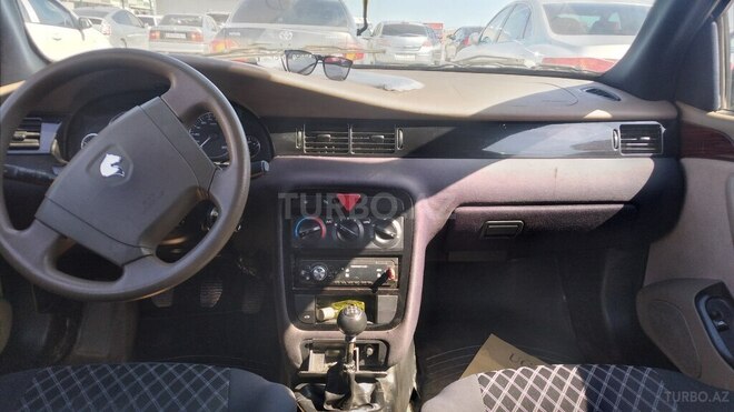 Khazar LX 2019, 133,942 km - 1.6 l - Bakı