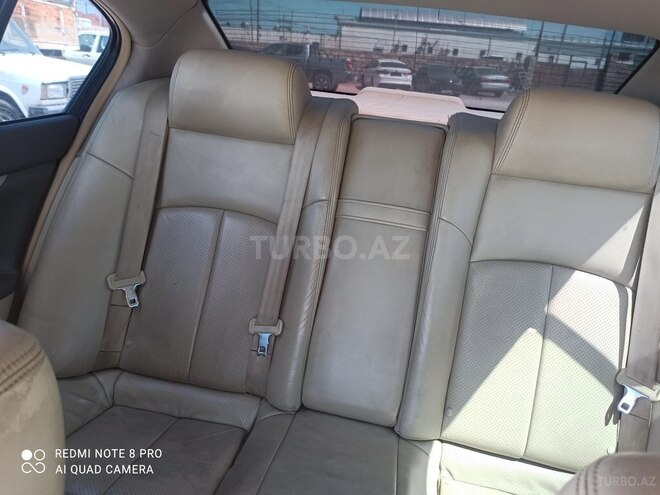 Infiniti G35 2008, 278,417 km - 3.5 l - Bakı