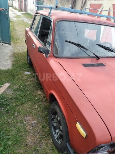 LADA (VAZ) 2103 1974, 99,000 km - 1.6 л - Sumqayıt