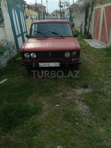 LADA (VAZ) 2103 1974, 99,000 km - 1.6 л - Sumqayıt