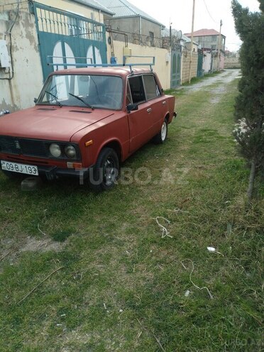 LADA (VAZ) 2103 1974, 99,000 km - 1.6 л - Sumqayıt