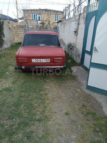 LADA (VAZ) 2103 1974, 99,000 km - 1.6 л - Sumqayıt