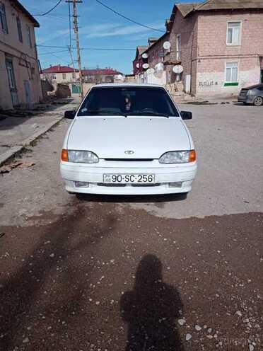 LADA (VAZ) 2115 2012, 168,000 km - 1.6 l - Bakı