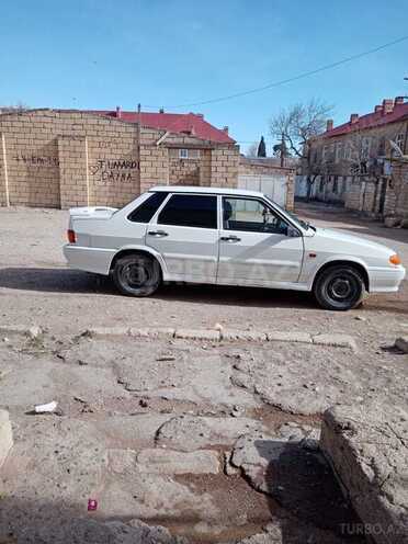 LADA (VAZ) 2115 2012, 168,000 km - 1.6 l - Bakı