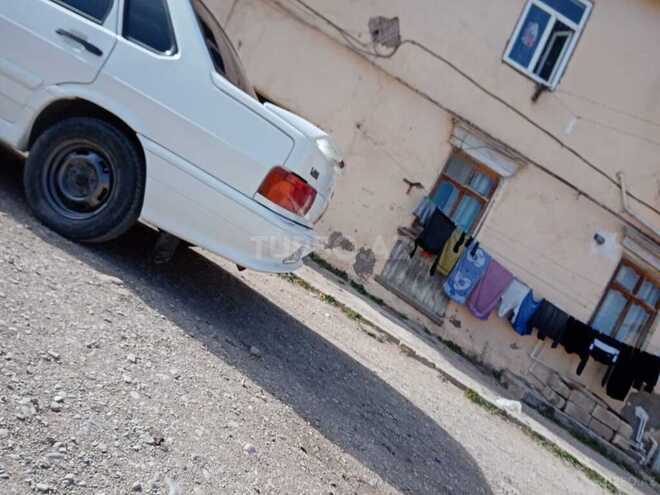LADA (VAZ) 2115 2012, 168,000 km - 1.6 l - Bakı