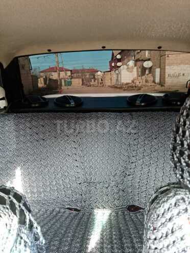 LADA (VAZ) 2115 2012, 168,000 km - 1.6 l - Bakı