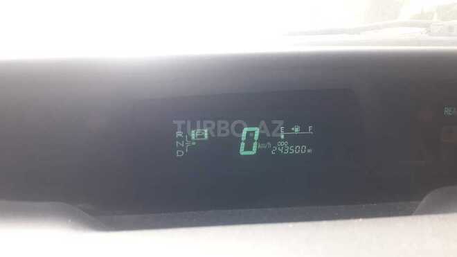 Toyota Prius 2008, 391,071 km - 1.5 l - Bakı