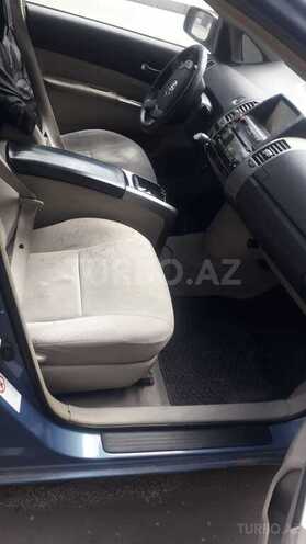 Toyota Prius 2008, 391,071 km - 1.5 l - Bakı