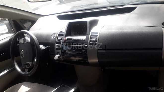 Toyota Prius 2008, 391,071 km - 1.5 l - Bakı