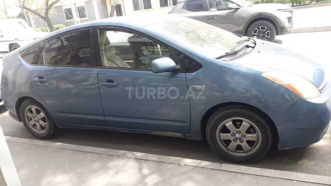 Toyota Prius 2008, 391,071 km - 1.5 l - Bakı