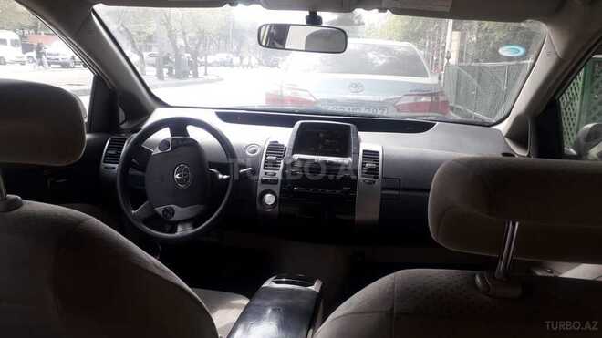 Toyota Prius 2008, 391,071 km - 1.5 l - Bakı