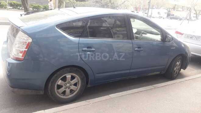 Toyota Prius 2008, 391,071 km - 1.5 l - Bakı