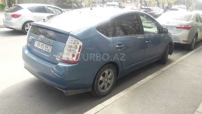 Toyota Prius 2008, 391,071 km - 1.5 l - Bakı