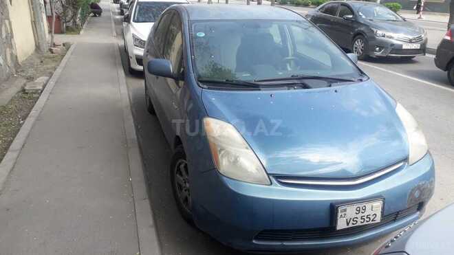 Toyota Prius 2008, 391,071 km - 1.5 l - Bakı