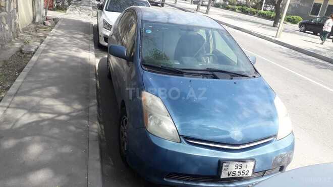 Toyota Prius 2008, 391,071 km - 1.5 l - Bakı
