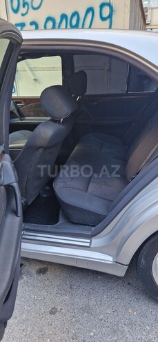 Mercedes E 240 1998, 389,000 km - 2.4 l - Bakı