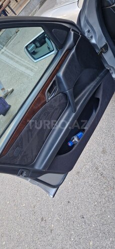 Mercedes E 240 1998, 389,000 km - 2.4 l - Bakı