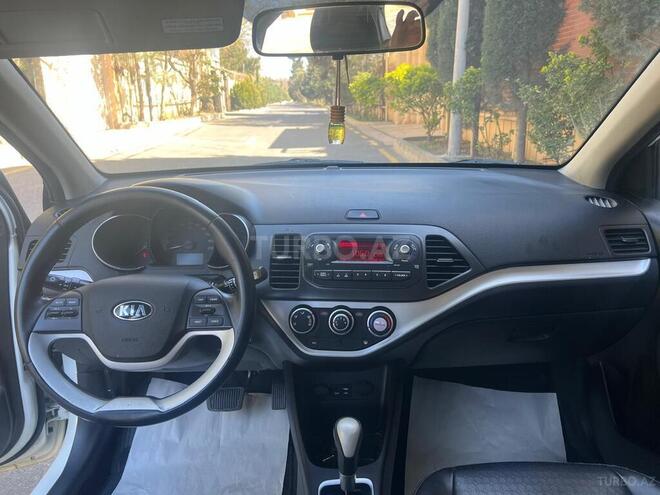 Kia Morning 2016, 62,000 km - 1.0 l - Bakı
