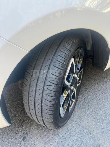Kia Morning 2016, 62,000 km - 1.0 l - Bakı