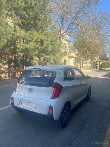 Kia Morning 2016, 62,000 km - 1.0 l - Bakı