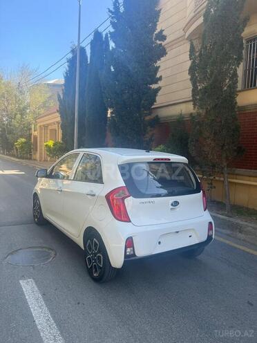 Kia Morning 2016, 62,000 km - 1.0 l - Bakı