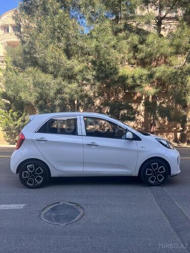 Kia Morning 2016, 62,000 km - 1.0 l - Bakı