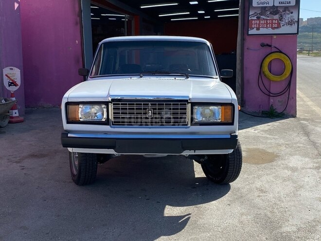 LADA (VAZ) 2107 2007, 51,000 km - 1.6 л - Bakı