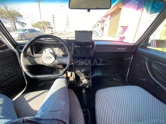 LADA (VAZ) 2107 2007, 51,000 km - 1.6 л - Bakı