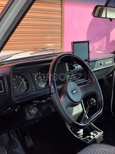 LADA (VAZ) 2107 2007, 51,000 km - 1.6 л - Bakı