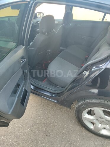 Opel Astra 2006, 324,344 km - 1.3 l - Qazax