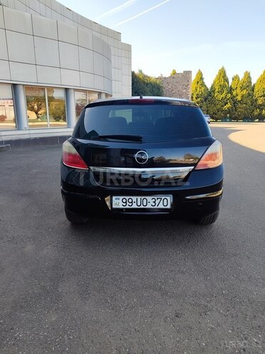 Opel Astra 2006, 324,344 km - 1.3 l - Qazax